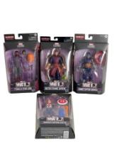 Marvel Legends Series What If?.... Action Figures NIB