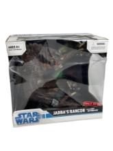 Star Wars Hasbro 2008 Legacy Collection Jabba's Rancor NIB