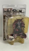 2000 McFarlane Toys Spawn 3 Special Edition Action Figure Sealed
