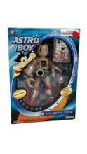 2004 Astro Boy Interactive Astro with Lights and Sounds Sealed NIB