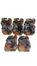 Marvel Universe Thor The Mighty Avenger Sealed Action Figures