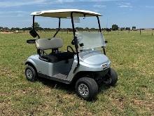 Elite TXT Golf Cart