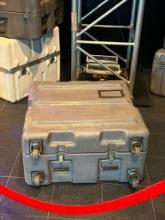 ROAD CASE