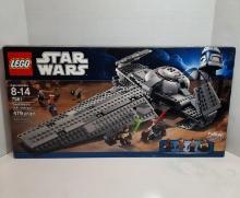 LEGO Star Wars Darth Maul's Sith Infiltrator #7961