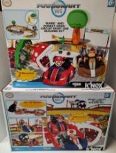 K'NEX Mariokart Wii Lot