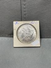 UNC 1882-O Morgan Silver Dollar