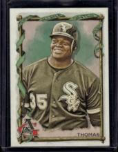Frank Thomas 2023 Topps Allen and Ginter #97