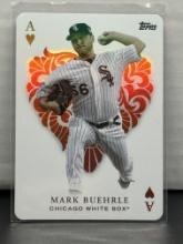 Mark Buehrle 2023 Topps All Aces Insert #AA-54