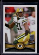 Charles Woodson 2012 Topps All Pro #390