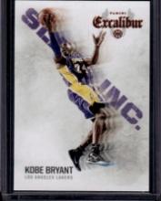 Kobe Bryant 2014-15 Panini Excalibur #2