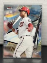 Juan Soto 2020 Topps Finest #14