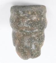 Mezcala Standing Figure, 800-200 BCE