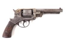 Original Starr 1858 Army Revolver