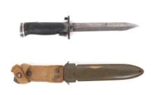U.S. M5 Bayonet, circa 1950-70s
