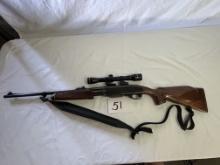 Remington Long Gun