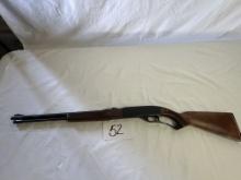 Winchester Long Gun