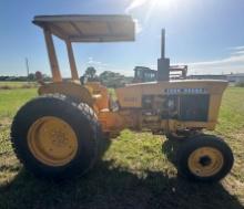 John Deere 302D