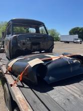 1954 Body for a Ford Pickup