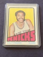 Basketball Card