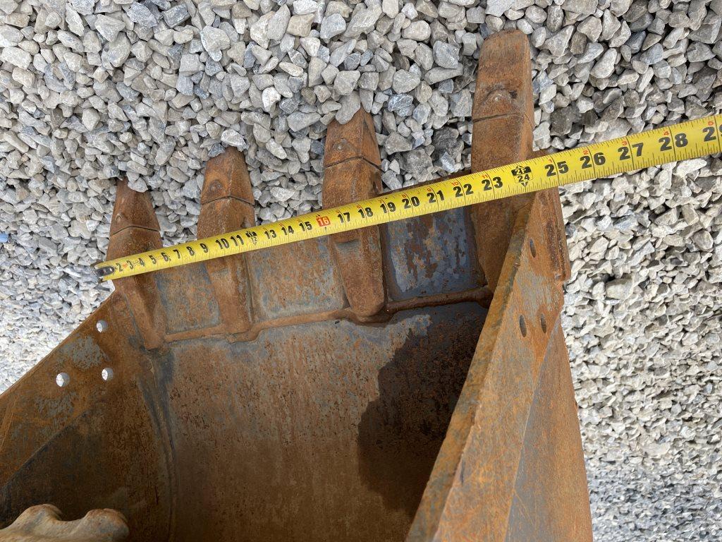 John Deere 35G Excavator