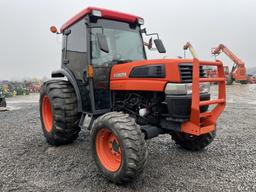 Kubota L5030 Tractor