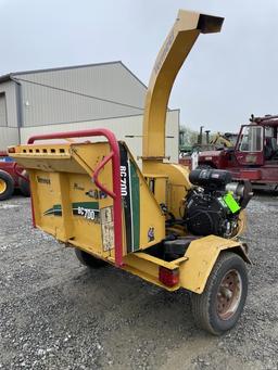 Vermeer BC700XL Chipper