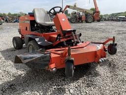 Jacobsen 628D Turf Cat Riding Mower