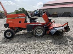 Jacobsen 628D Turf Cat Riding Mower