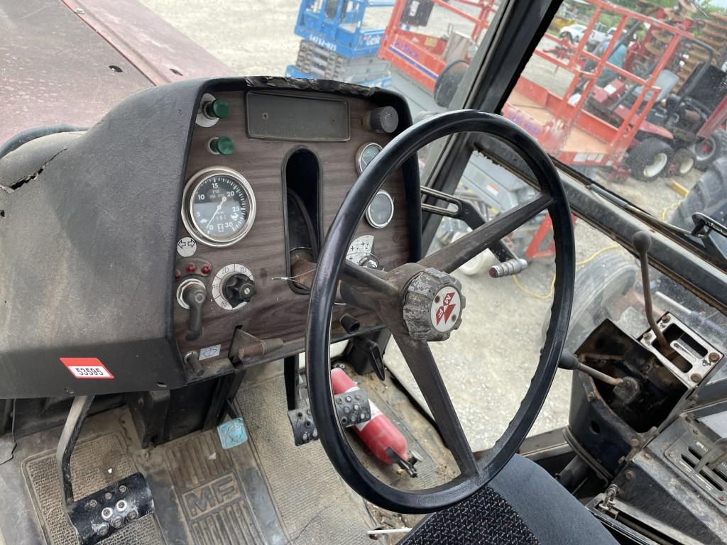 Massey Ferguson 2680 Tractor