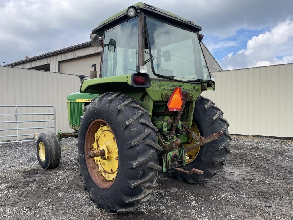 John Deere 4230 Tractor