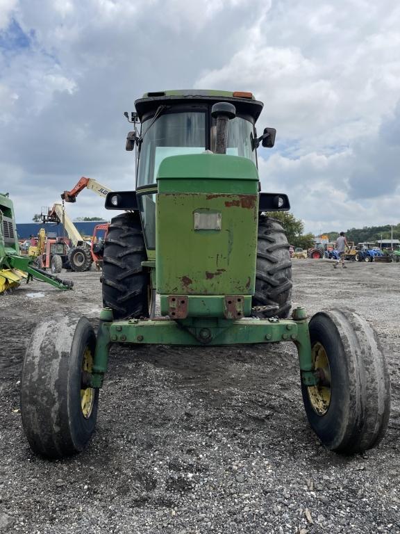 John Deere 4230 Tractor