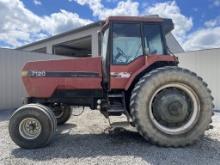 Case IH 7120 Tractor