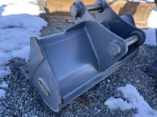 Strickland 36" Excavator Bucket