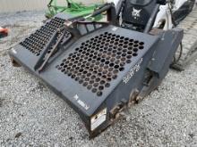 Bobcat LR6B Rock Rake