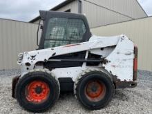 bobcat S510 Wheel Skid Loader