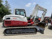 Takeuchi TB290 Excavator