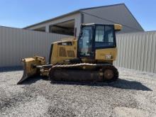 Caterpillar D4K2 XL Dozer