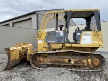 Komatsu D39EX Dozer