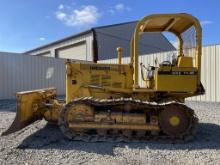 Dresser 100E Crawler Loader