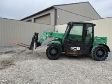 JCB 525-60 Telehandler