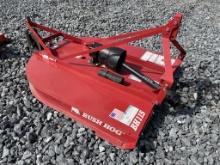 Bush Hog BH115 Rotary Mower