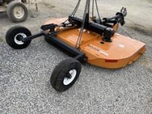 Woods DS96 Rotary Mower