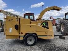 Vermeer BC1000 Chipper