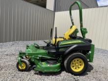 John Deere Z915E Zero Turn