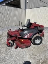 Ferris IS4500Z Zero Turn Mower