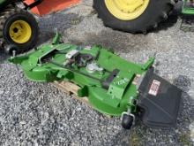 John Deere 54" Mower Deck