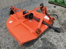 Land Pride RCR1860 Mower