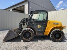 JCB 520-40 Telehandler