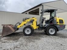 Wacker Neuson WL34 Wheel Loader