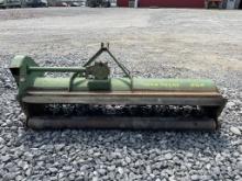 John Deere 25A Flail Mower